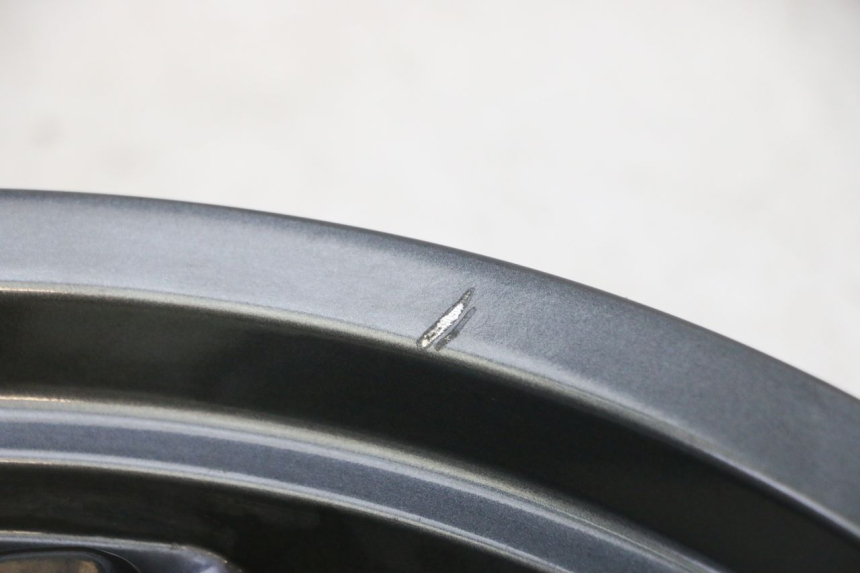 photo de FRONT WHEEL RIM YAMAHA X-MAX XMAX 125 (2010 - 2014)