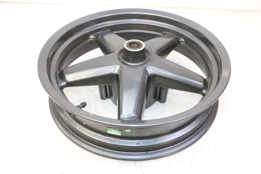 photo de FRONT WHEEL RIM YAMAHA X-MAX XMAX 125 (2010 - 2014)