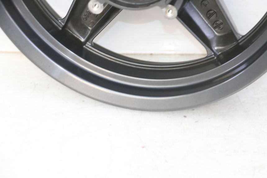photo de FRONT WHEEL RIM YAMAHA X-MAX XMAX 125 (2010 - 2014)
