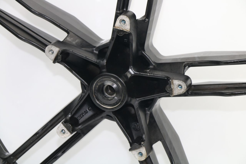 photo de FRONT RIM MBK X-POWER 50 (2003 - 2017)