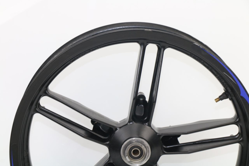 photo de FRONT RIM MBK X-POWER 50 (2003 - 2017)