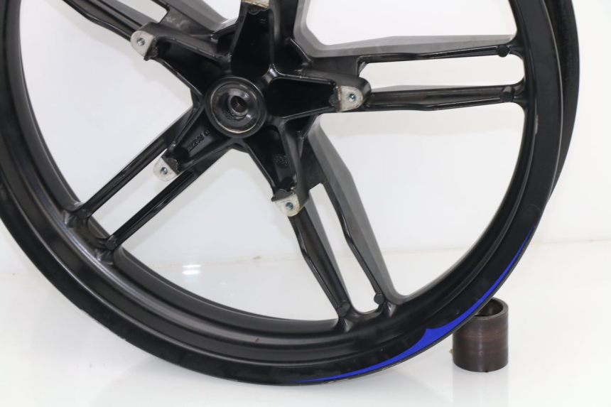 photo de FRONT RIM MBK X-POWER 50 (2003 - 2017)