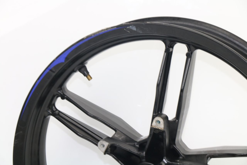 photo de FRONT RIM MBK X-POWER 50 (2003 - 2017)