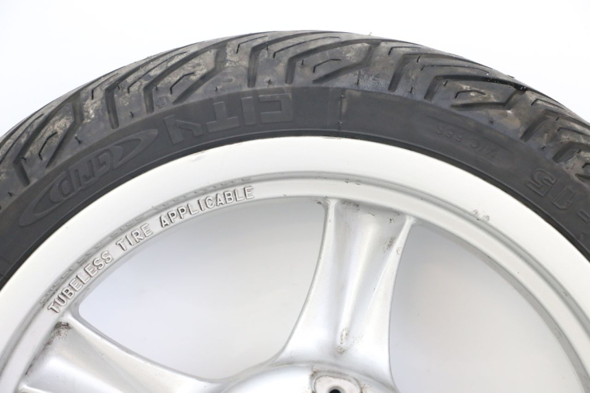 photo de FRONT RIM KYMCO XCITING 250 (2006 - 2009)