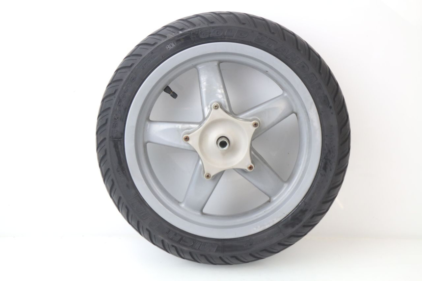 photo de FRONT RIM PIAGGIO XEVO X-EVO 250 (2007 - 2012)