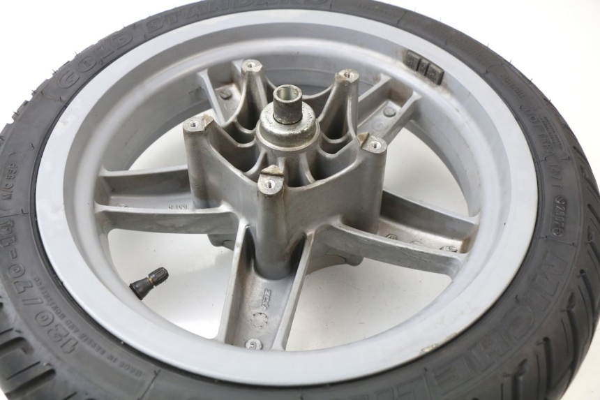 photo de FRONT RIM PIAGGIO XEVO X-EVO 250 (2007 - 2012)