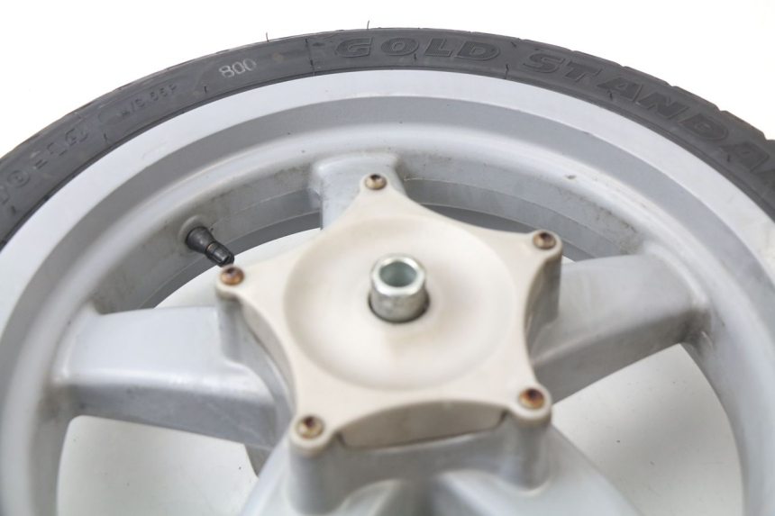 photo de FRONT RIM PIAGGIO XEVO X-EVO 250 (2007 - 2012)