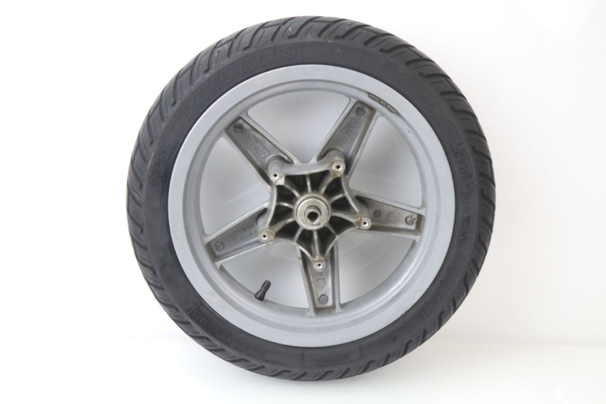 photo de FRONT RIM PIAGGIO XEVO X-EVO 250 (2007 - 2012)
