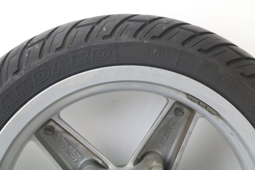 photo de FRONT RIM PIAGGIO XEVO X-EVO 250 (2007 - 2012)