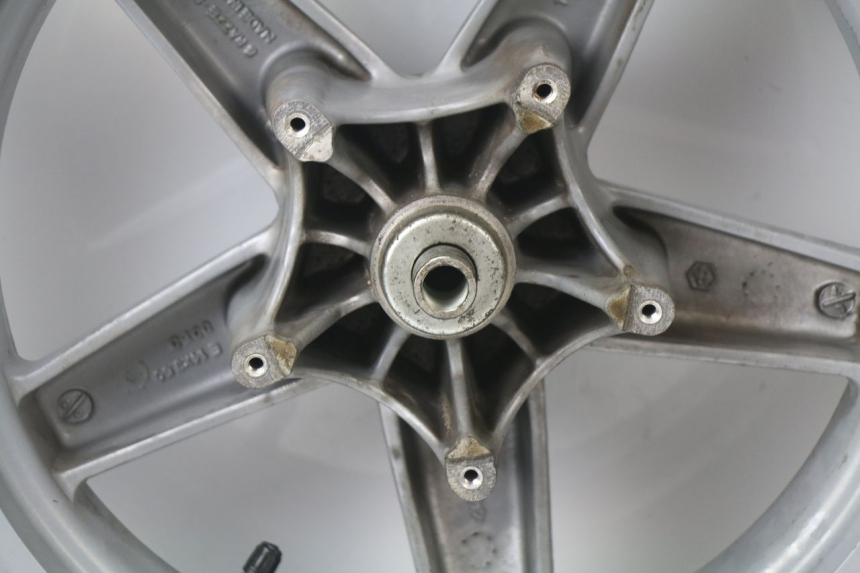 photo de FRONT RIM PIAGGIO XEVO X-EVO 250 (2007 - 2012)