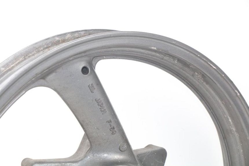 photo de FRONT RIM YAMAHA XJ600 XJ DIVERSION 600 (1992 - 1997)