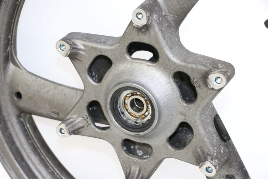 photo de FRONT RIM YAMAHA XJ600 XJ DIVERSION 600 (1992 - 1997)