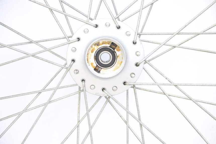 photo de FRONT RIM HYOSUNG XRX 125 (2000 - 2008)