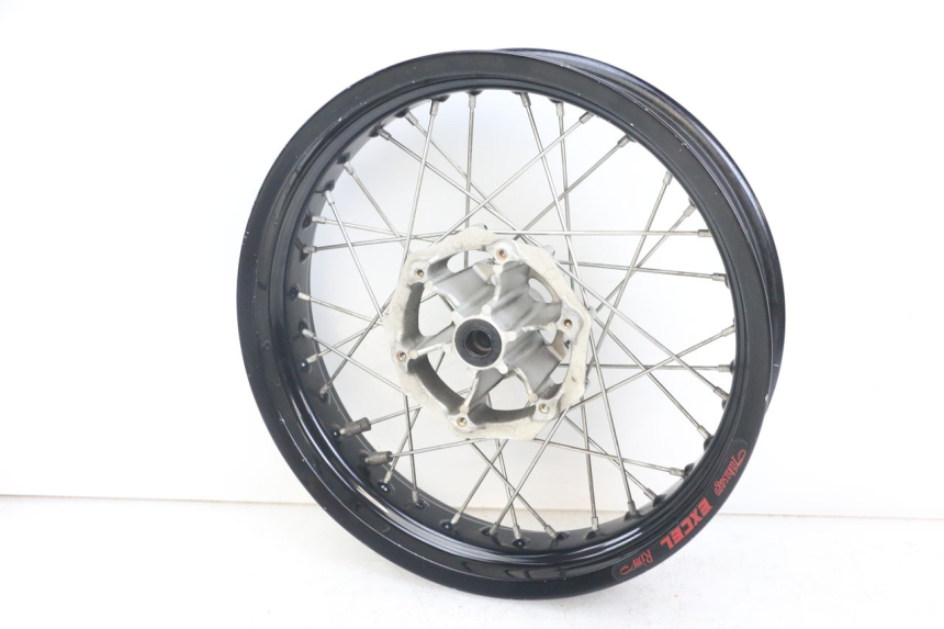 photo de FRONT WHEEL YAMAHA XT X 660 (2004 - 2016)
