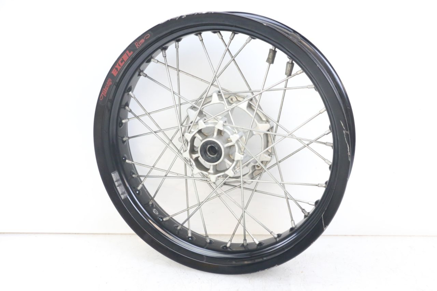 photo de FRONT WHEEL YAMAHA XT X 660 (2004 - 2016)