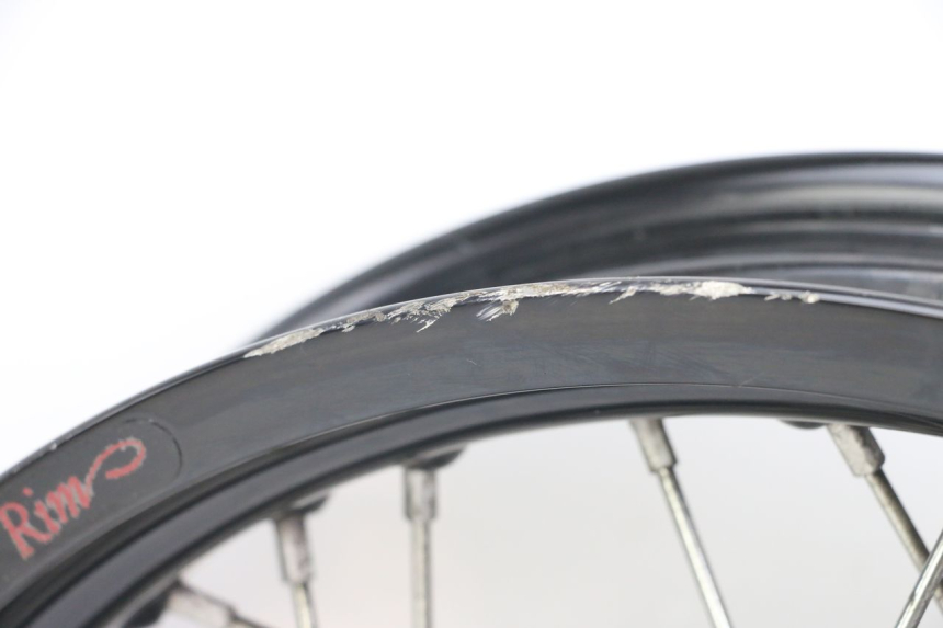 photo de FRONT WHEEL YAMAHA XT X 660 (2004 - 2016)
