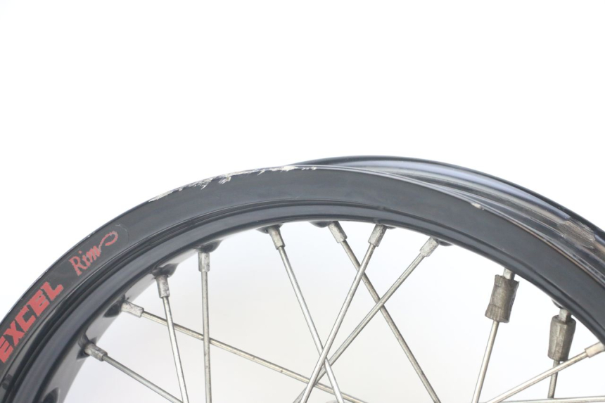 photo de FRONT WHEEL YAMAHA XT X 660 (2004 - 2016)