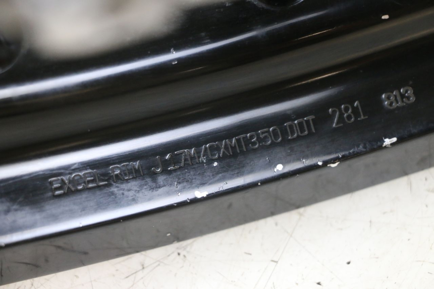 photo de FRONT WHEEL YAMAHA XT X 660 (2004 - 2016)