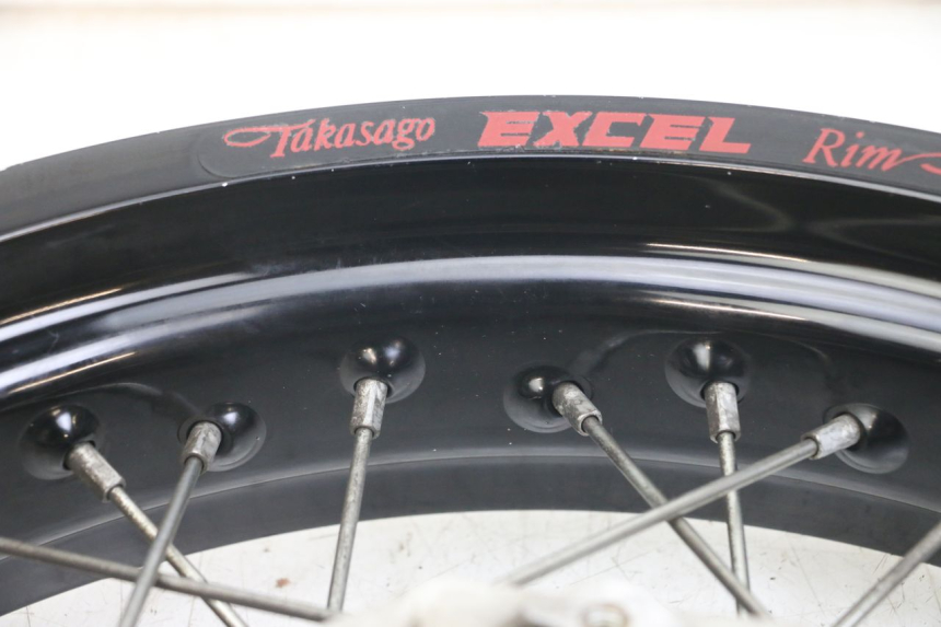 photo de FRONT WHEEL YAMAHA XT X 660 (2004 - 2016)