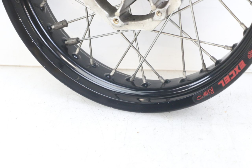 photo de FRONT WHEEL YAMAHA XT X 660 (2004 - 2016)