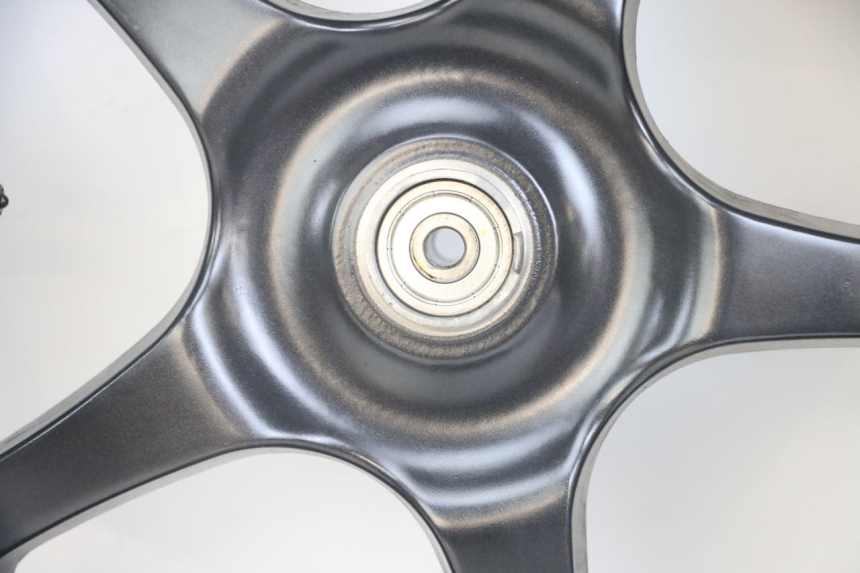 photo de FRONT WHEEL YAMAHA AEROX 2T 50 (2013 - 2017)
