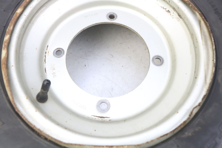 photo de FRONT WHEEL RIM YAMAHA BLASTER 200 (2003 - 2007)