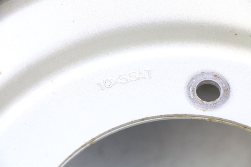 photo de FRONT WHEEL RIM YAMAHA BLASTER 200 (2003 - 2007)