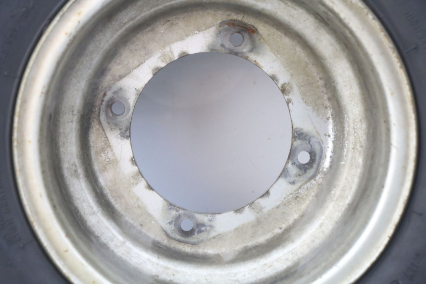 photo de FRONT WHEEL RIM YAMAHA BLASTER 200 (2003 - 2007)