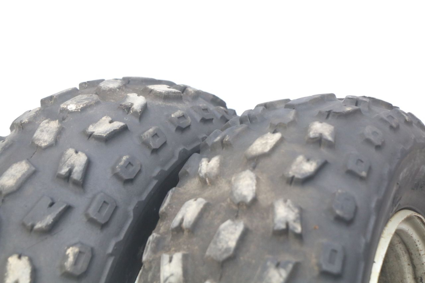 photo de FRONT WHEEL RIM YAMAHA BLASTER 200 (2003 - 2007)