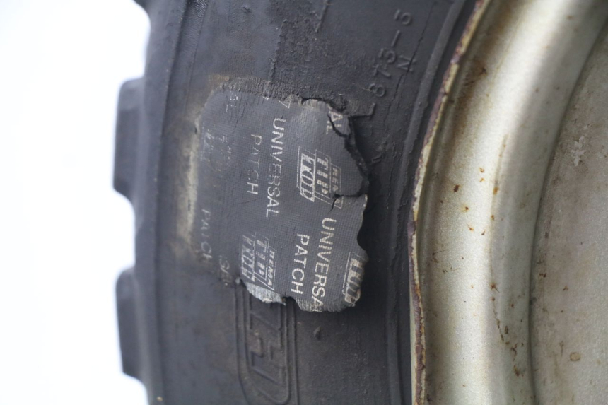 photo de FRONT WHEEL RIM YAMAHA BLASTER 200 (2003 - 2007)