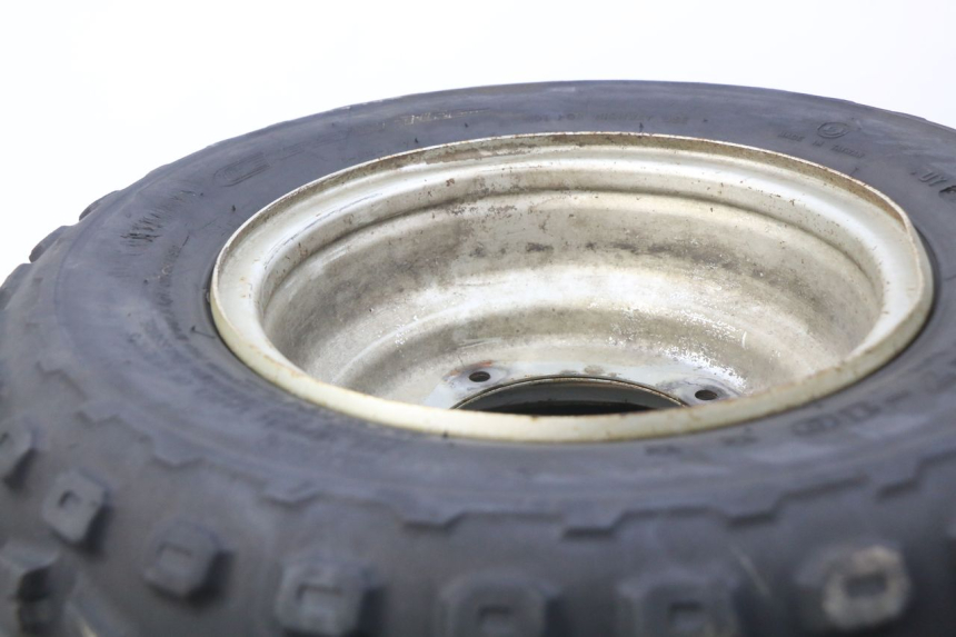 photo de FRONT WHEEL RIM YAMAHA BLASTER 200 (2003 - 2007)