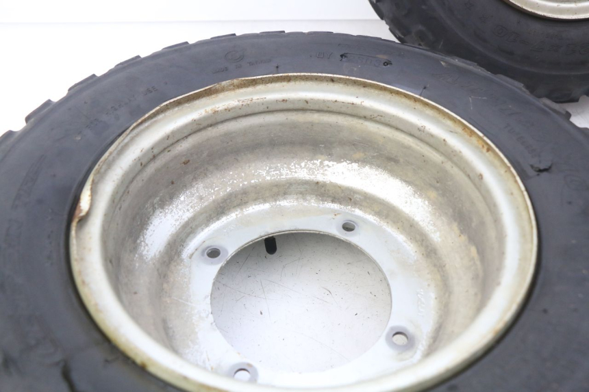 photo de FRONT WHEEL RIM YAMAHA BLASTER 200 (2003 - 2007)