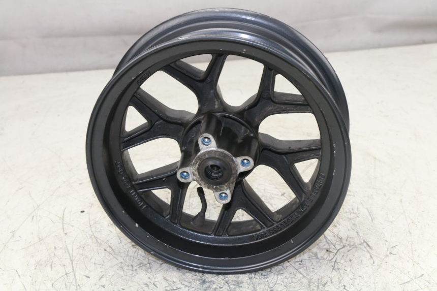 photo de FRONT RIM YAMAHA BW'S 50 (2004 - 2017)