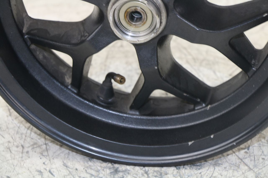 photo de FRONT RIM YAMAHA BW'S 50 (2004 - 2017)
