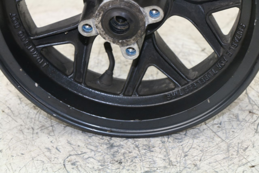 photo de FRONT RIM YAMAHA BW'S 50 (2004 - 2017)