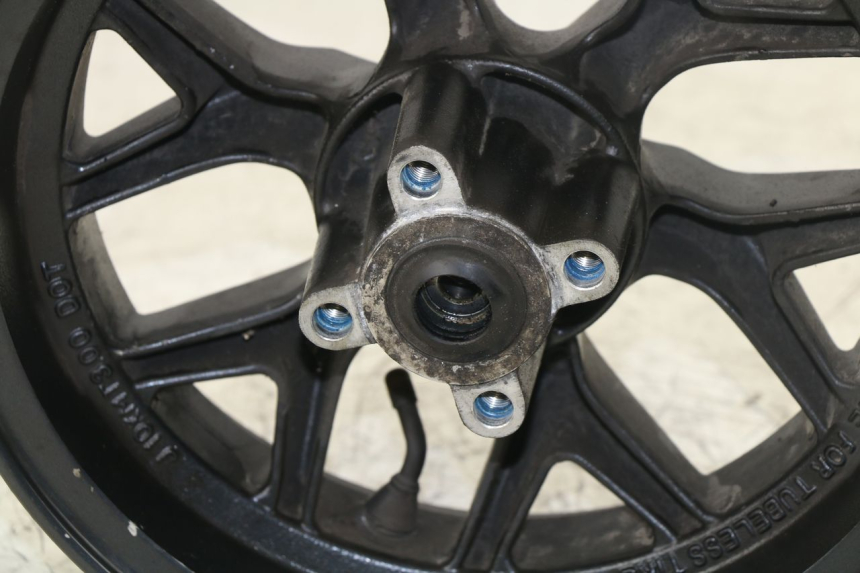 photo de FRONT RIM YAMAHA BW'S 50 (2004 - 2017)