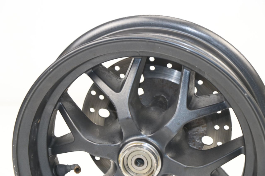 photo de FRONT RIM YAMAHA BW'S 50 (2004 - 2017)