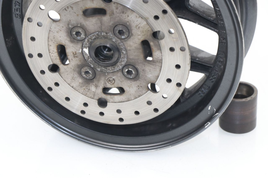 photo de FRONT RIM YAMAHA BW'S 50 (2004 - 2017)