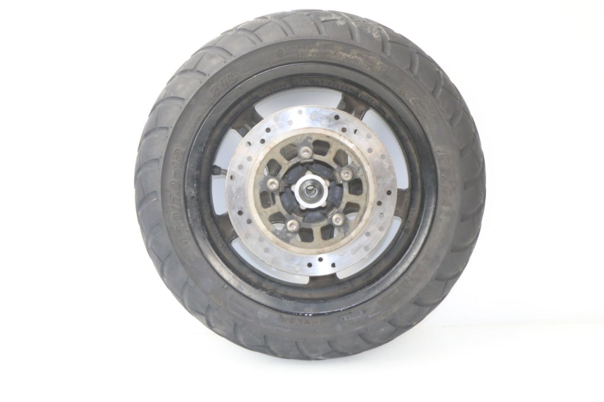 photo de FRONT RIM YAMAHA BW'S BWS 125 (2010 - 2013)