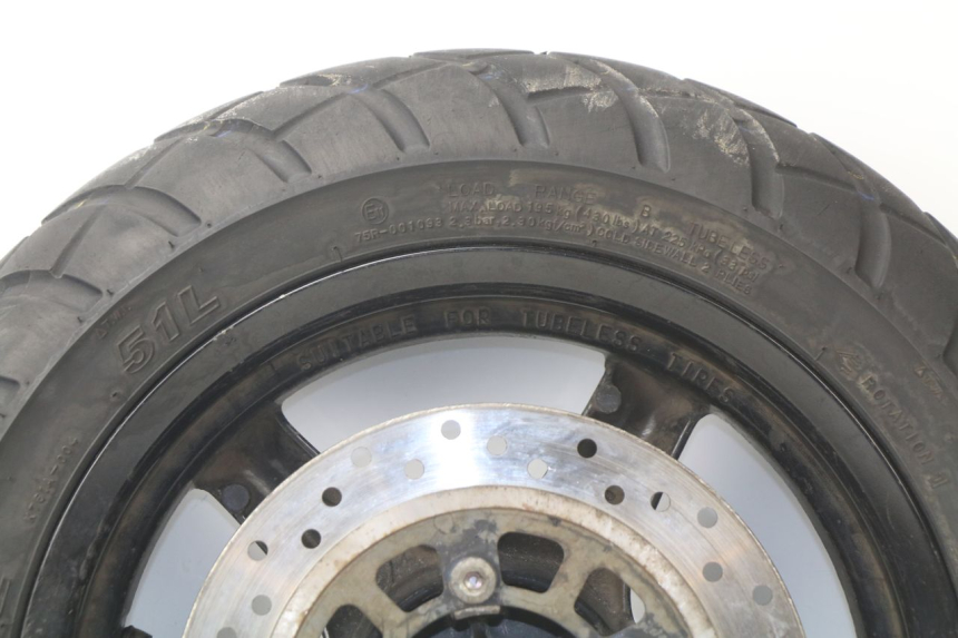 photo de FRONT RIM YAMAHA BW'S BWS 125 (2010 - 2013)