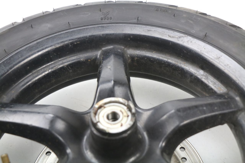 photo de FRONT RIM YAMAHA BW'S BWS 125 (2010 - 2013)