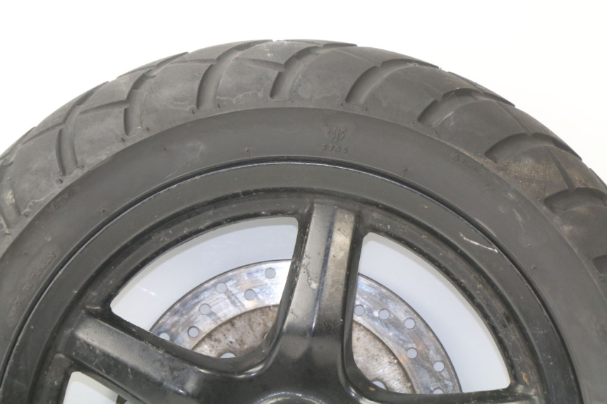 photo de FRONT RIM YAMAHA BW'S BWS 125 (2010 - 2013)