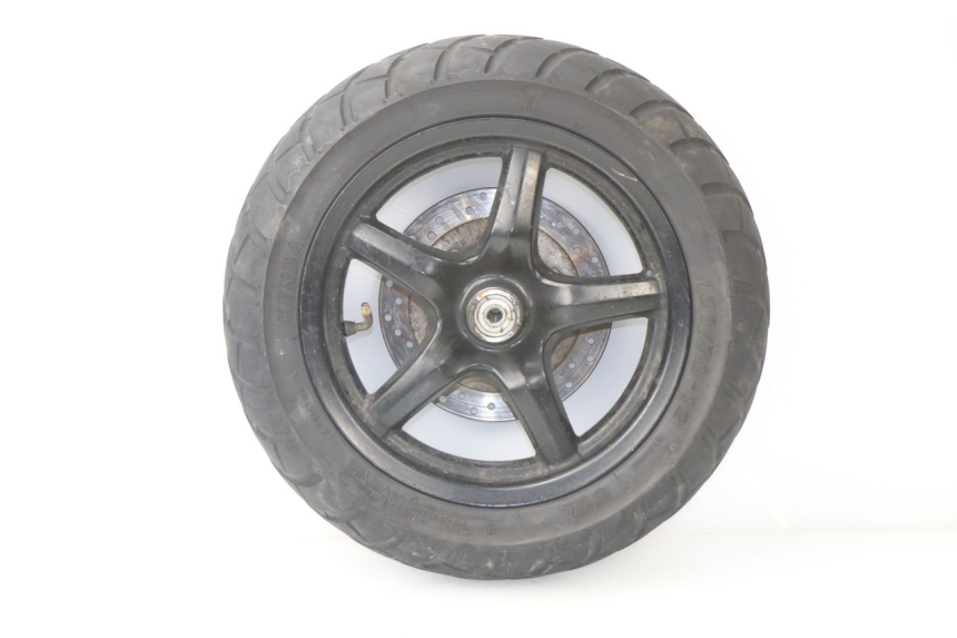 photo de FRONT RIM YAMAHA BW'S BWS 125 (2010 - 2013)