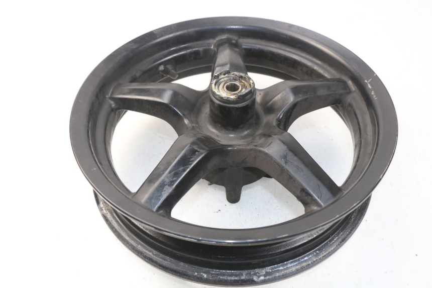 photo de FRONT RIM YAMAHA BW'S BWS 125 (2010 - 2013)