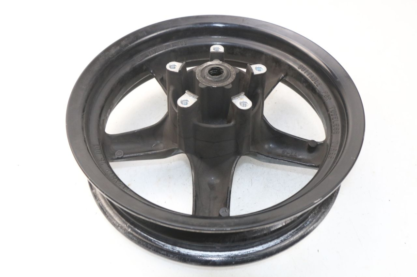 photo de FRONT RIM YAMAHA BW'S BWS 125 (2010 - 2013)