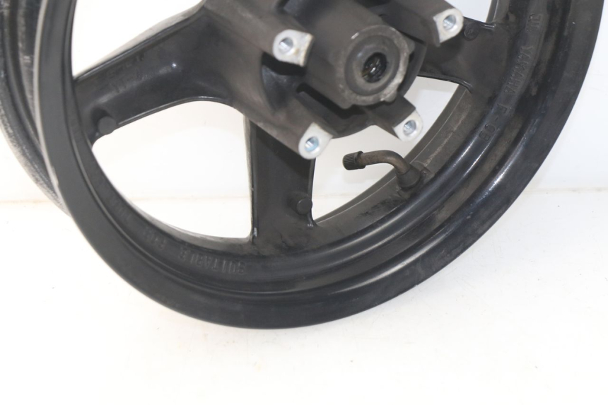 photo de FRONT RIM YAMAHA BW'S BWS 125 (2010 - 2013)