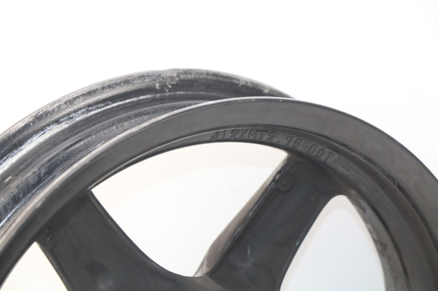 photo de FRONT RIM YAMAHA BW'S BWS 125 (2010 - 2013)