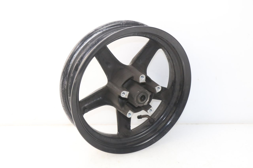 photo de FRONT RIM YAMAHA BW'S BWS 125 (2010 - 2013)