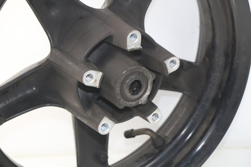 photo de FRONT RIM YAMAHA BW'S BWS 125 (2010 - 2013)