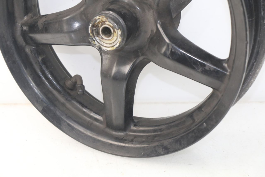 photo de FRONT RIM YAMAHA BW'S BWS 125 (2010 - 2013)